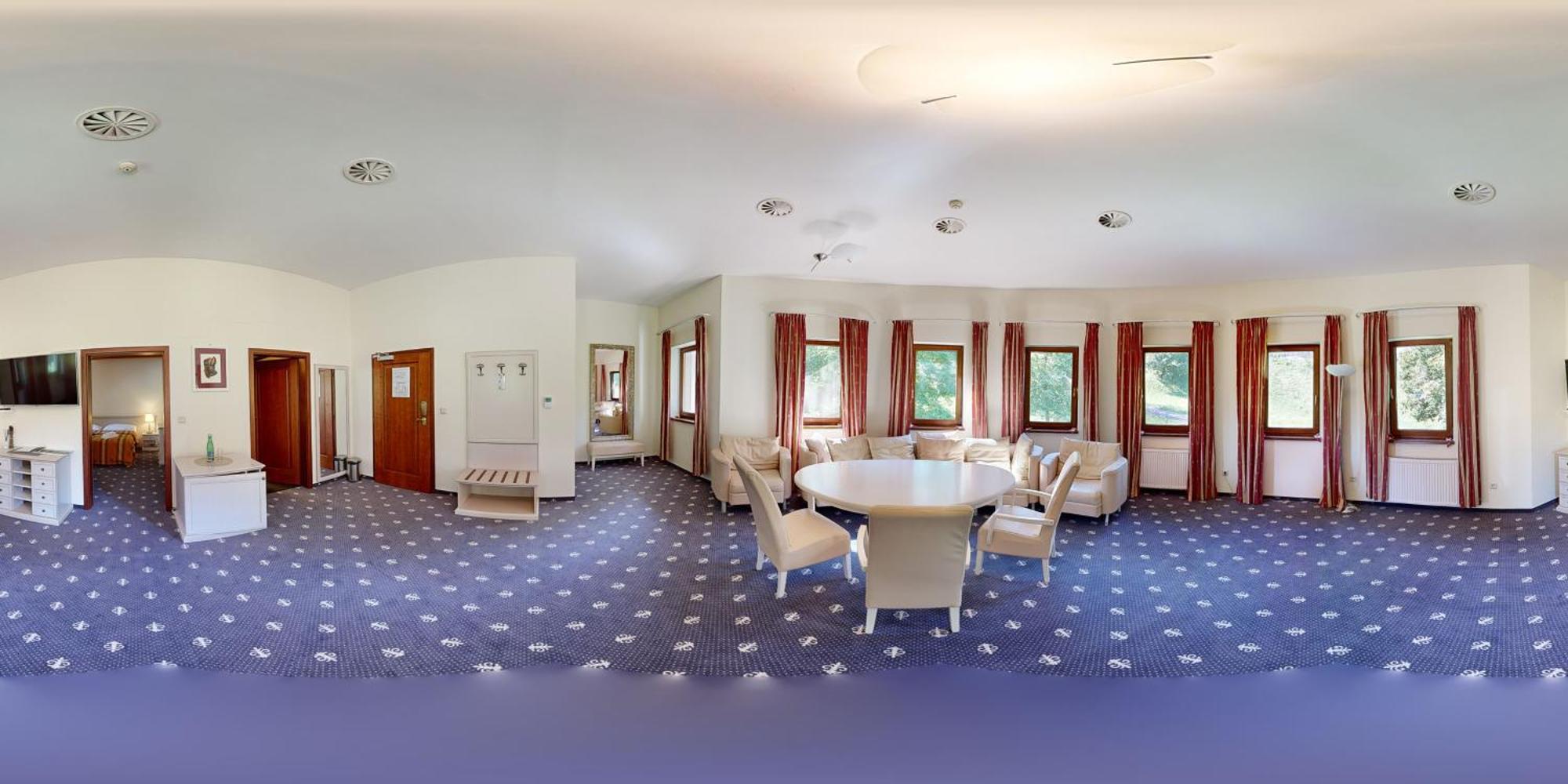 Hotel Hradna Brana ブラチスラヴァ エクステリア 写真