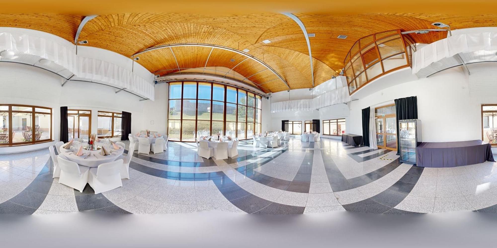 Hotel Hradna Brana ブラチスラヴァ エクステリア 写真