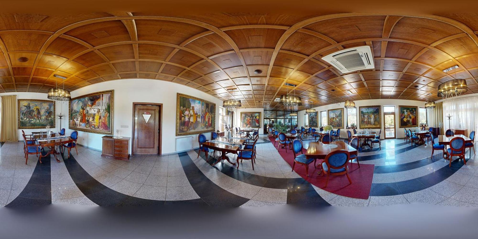 Hotel Hradna Brana ブラチスラヴァ エクステリア 写真