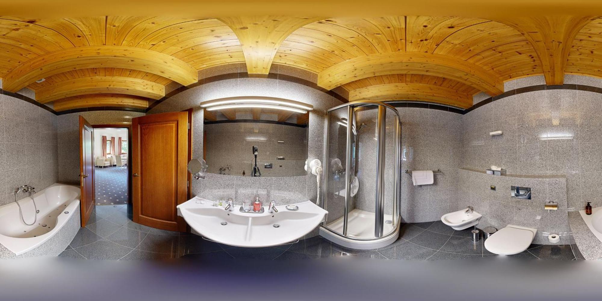 Hotel Hradna Brana ブラチスラヴァ エクステリア 写真